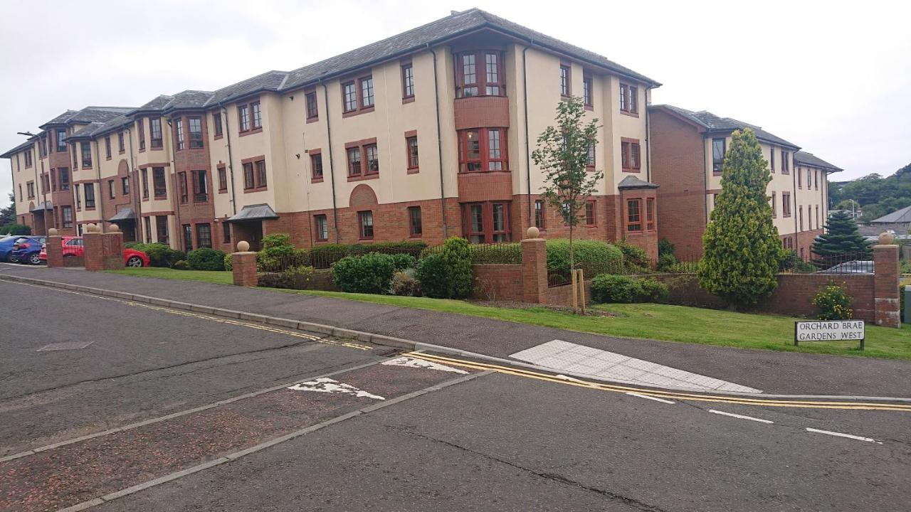 Orchard Apartment Edinburgh Exterior photo
